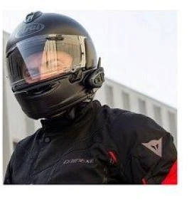 Motociklo domofonas Midland BTX2 PRO S LR-TWIN