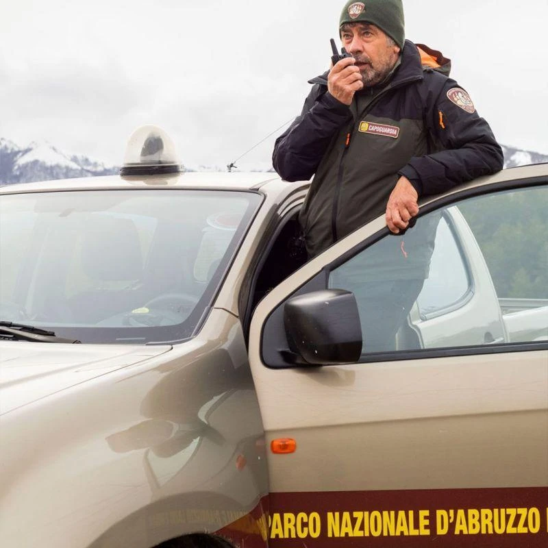 ALAN PMR MIDLAND XT50 rankinio radijo lagaminas
