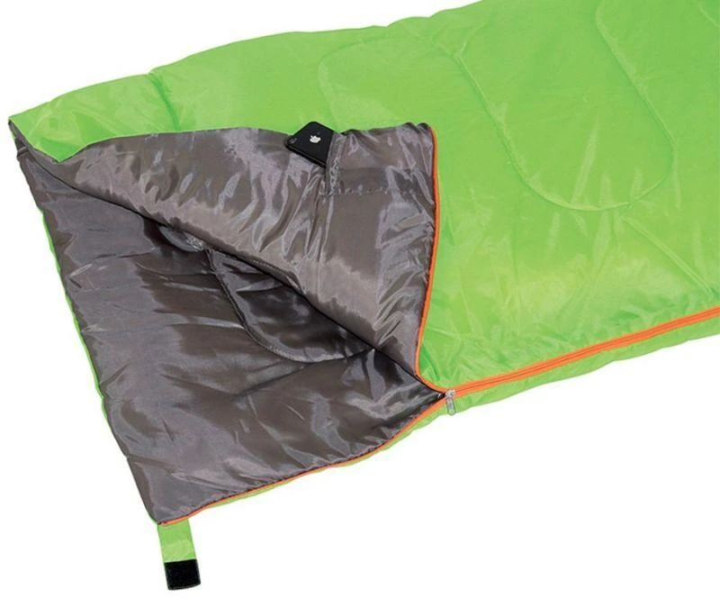 Miegmaišis Bertoni Easy Nylon su antklode S812231