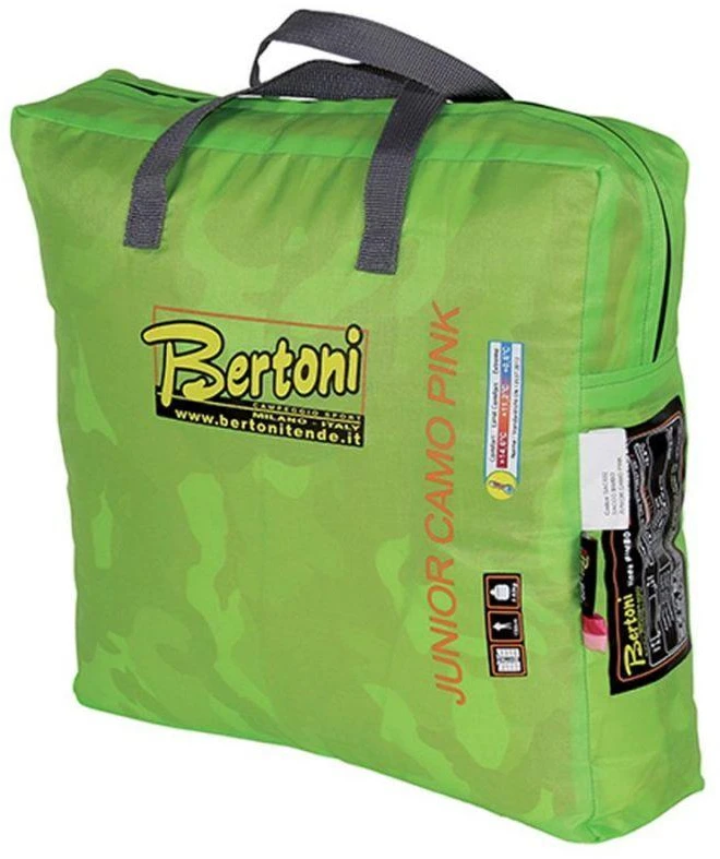 Miegmaišis Bertoni Easy Nylon su antklode S812231