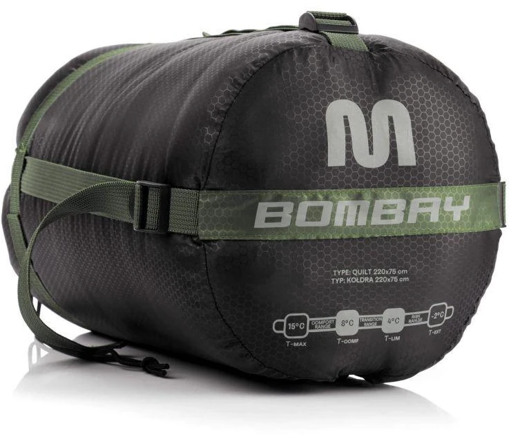Miegmaišis Meteor Bombay L