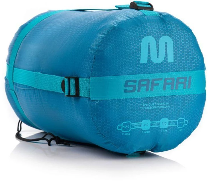 Miegmaišis Meteor Safari L
