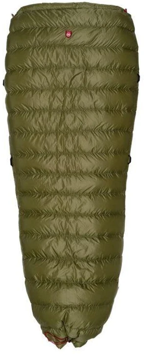 Miegmaišis Pajak Quest Quilt Olive