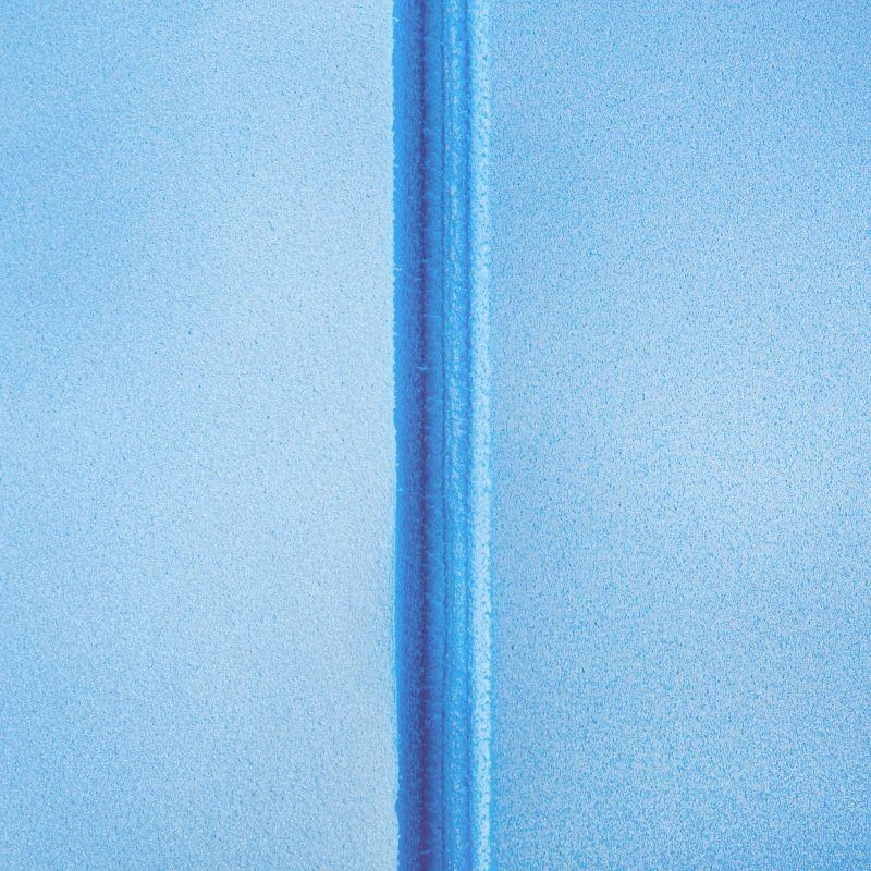 Sulankstomas miegamojo kilimėlis 180x50x1 cm Spokey SUNRISE