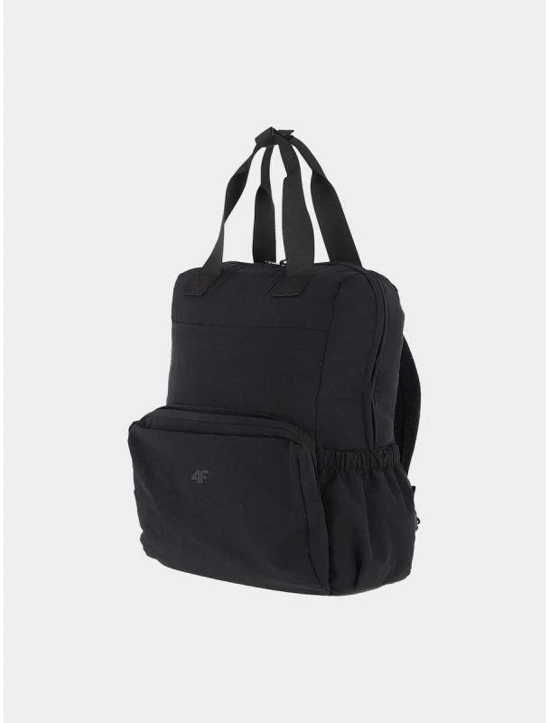 Miesto kuprinė (20L) unisex 4F 4FRMM00ABACU465-20S
