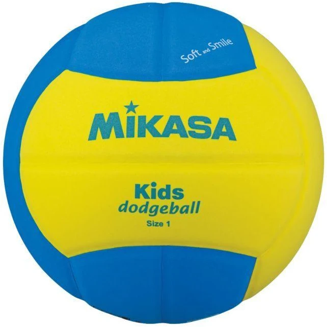 Mikasa Jr SD10-YBL Tinklinis Kamuolys