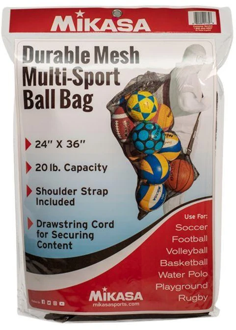 Mikasa MBB2 kamuolių tinklas