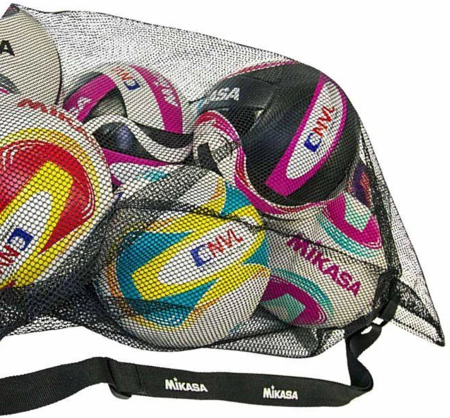 Mikasa MBB2 kamuolių tinklas