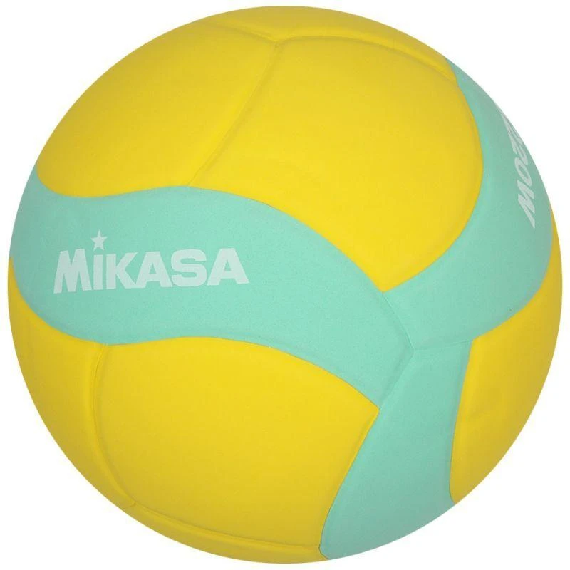 TINKLINIO kamuolys MIKASA VS220W YOUTH ŽALIAS 881215