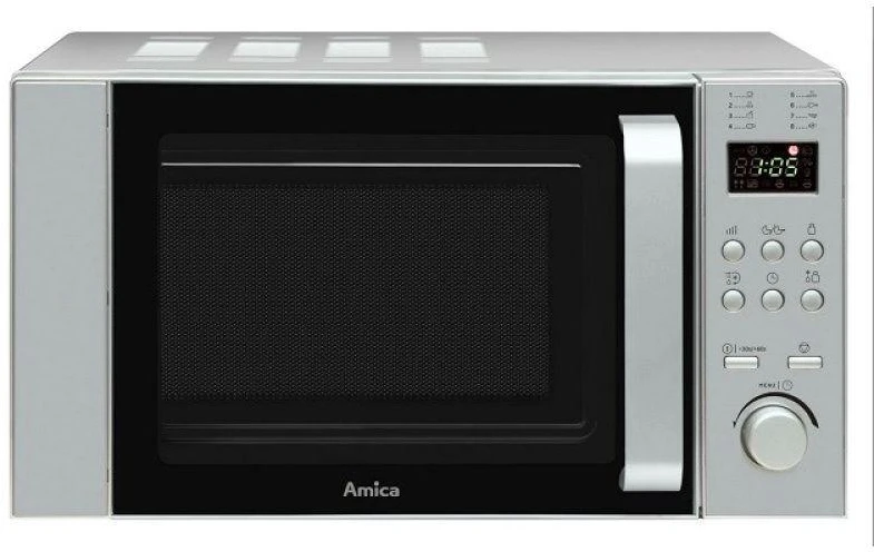 Mikrobangų krosnelė The AMICA AMGF20E2I microwave orkaitė