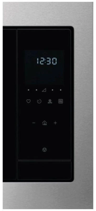 Mikrobangų krosnelė Electrolux EMS4253TBX Built-in microwave orkaitė Nerūdijantis plienas 23 L 900 W