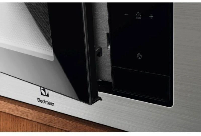Mikrobangų krosnelė Electrolux EMS4253TBX Built-in microwave orkaitė Nerūdijantis plienas 23 L 900 W