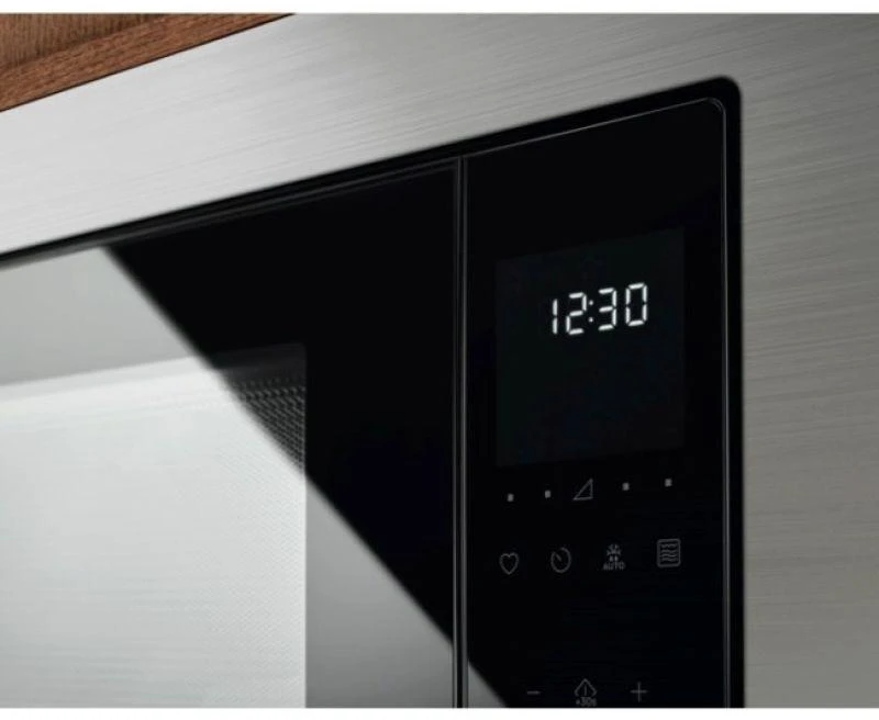Mikrobangų krosnelė Electrolux EMS4253TBX Built-in microwave orkaitė Nerūdijantis plienas 23 L 900 W