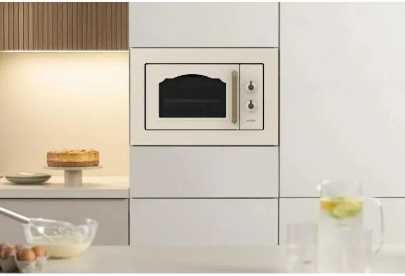 Mikrobangų krosnelė Gorenje BM235CLI