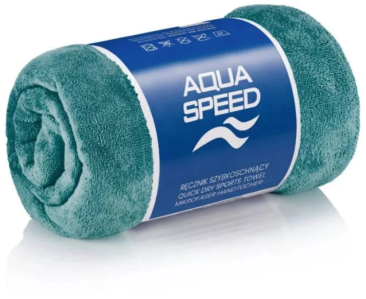 Rankšluostis Aqua Speed DRY SOFT col. 11, 400g. 50x100cm
