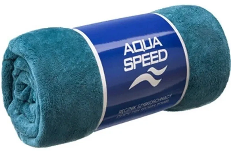 Rankšluostis Aqua Speed DRY SOFT col. 11, 400g. 50x100cm