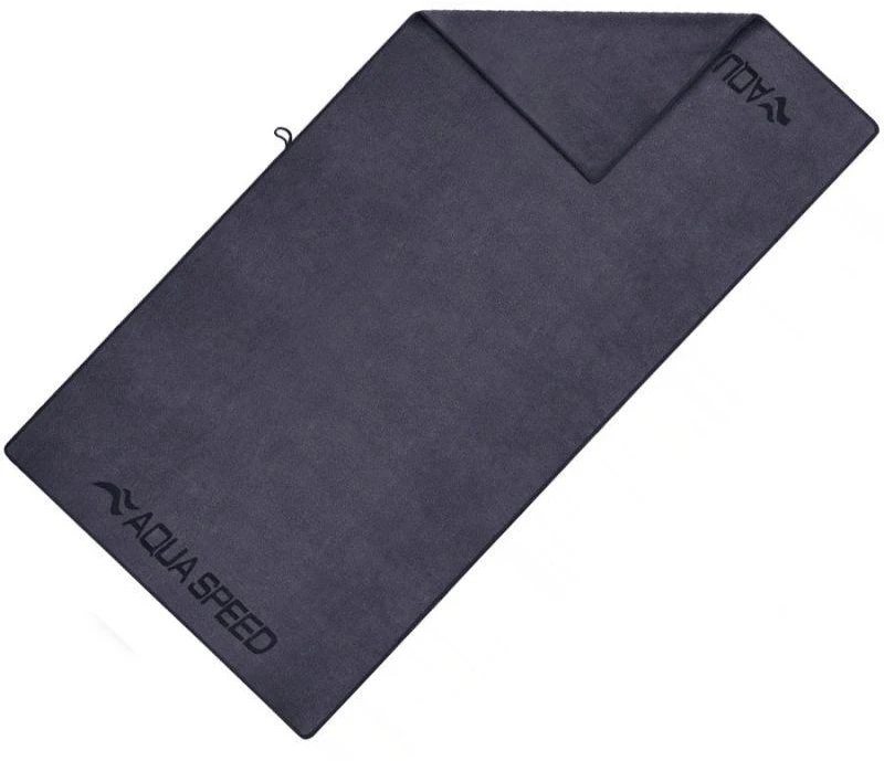 Aqua Speed Rankšluostis DRY SOFT 400g 70x140