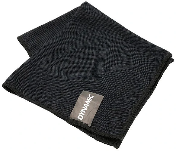 Dynamic Bike Care Mikropluošto šluostė Mikropluoštas Cloth Dynamic