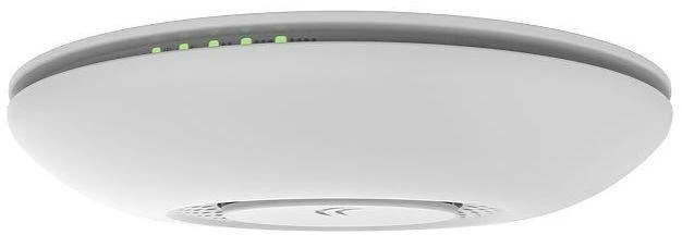 Mikrotik cAP maršrutizatorius (RBcAP2nD) 2.4GHz (2x2) 1p