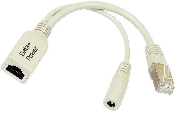 MIKROTIK RBcAP2nD cAp 2.4GHz 1x RJ45 100Mb/s prieigos taškas