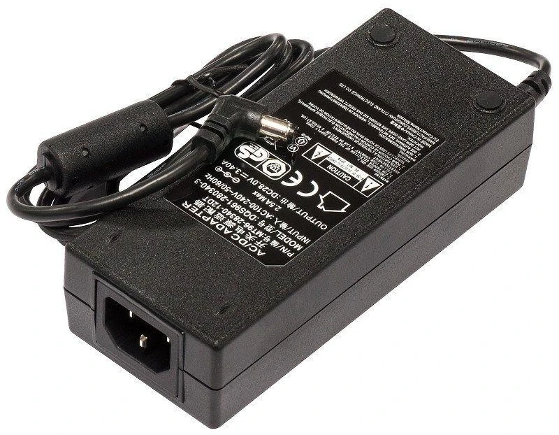 Šakotuvas Mikrotik CRS112-8P-4S-IN tinklo komutatorius Gigabit Ethernet (10/100/1000) Maitinimas per Eternetą (PoE) Balta