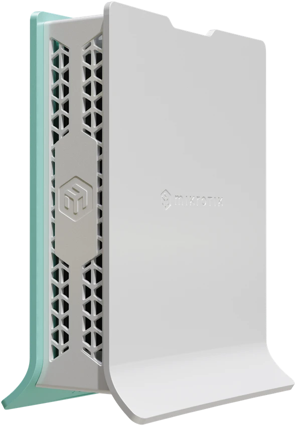 MikroTik hAP ax lite Maršrutizatorius | MikroTik | hAP ax lite Maršrutizatorius | L41G-2axD | 802.11ax | 574 Mbit/s | Ethernet LAN (RJ-45) jungtys 4 | Mesh Support No | MU-MiMO No | No mobile broadband | Antenna type Internal