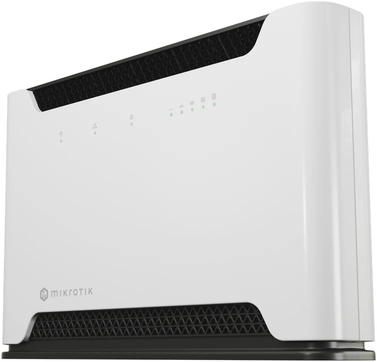 MikroTik | Maršrutizatorius | Chateau LTE12 | 802.11n | 10/100/1000 Mbit/s | Mesh palaikymas: ne | MU-MiMO: taip | 5G