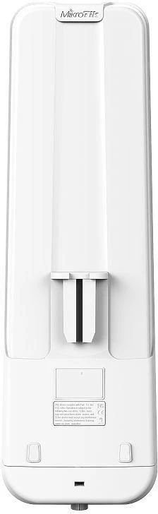 Maršrutizatorius MIKROTIK MT RBOmniTikG-5HacD MikroTik OmniTIK 5 ac 5GHz 802.11a/n/ac Outdoor AP 7.5dBi 5GHz omni antennas