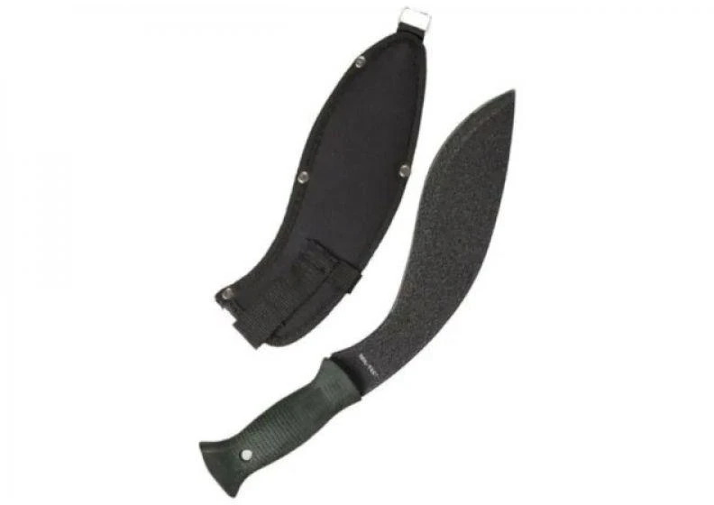 Mil-Tec Kukri (15534000) - mačetė su dangteliu