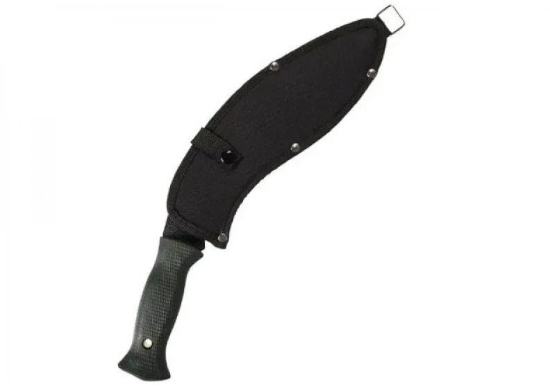 Mil-Tec Kukri (15534000) - mačetė su dangteliu
