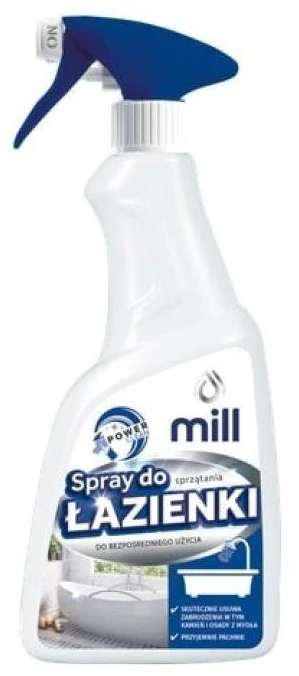 Madonis MILL Bathroom Purškiklis 555 ml