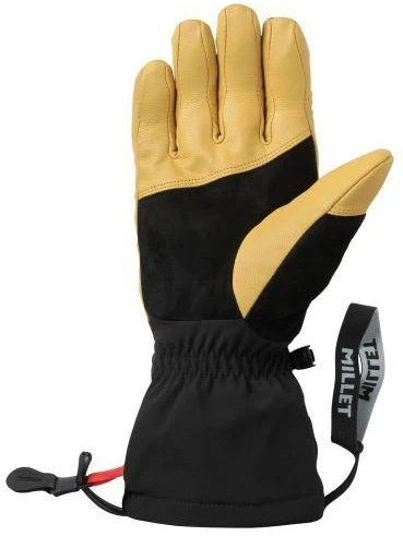 MILLET M Cosmic Gtx Pirštinė Ruda