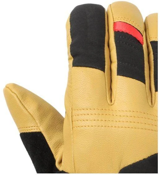MILLET M Cosmic Gtx Pirštinė Ruda