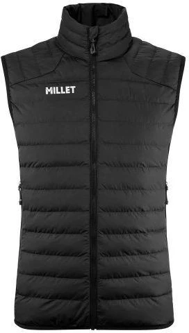 MILLET M Fitz Roy Šilta liemenė, juoda