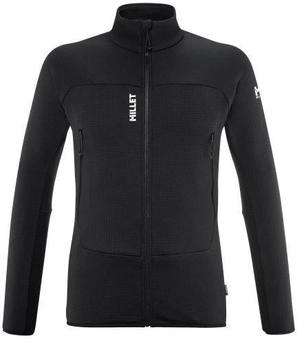 MILLET M Fusion Grid Striukė Juoda