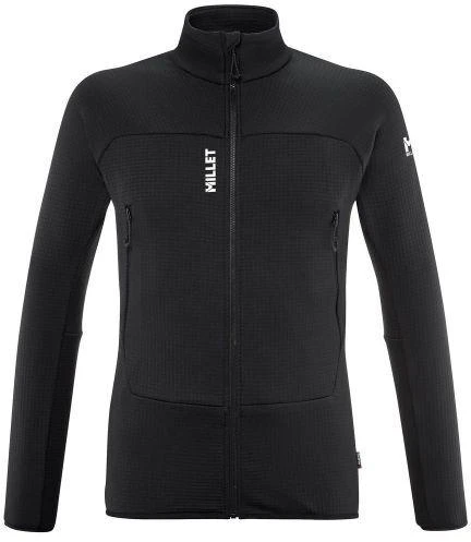 MILLET M Fusion Grid Striukė Juoda