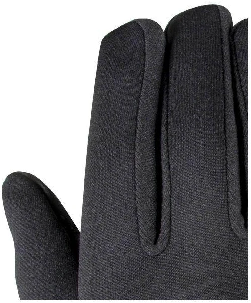 MILLET M Touch pirštinė juoda