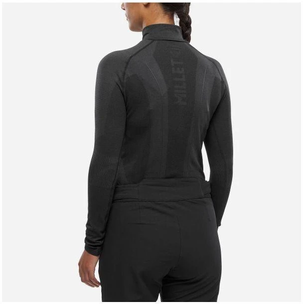 MILLET Moteriški termopaltai "Drynamic Soft Ls" 44958 ZIP