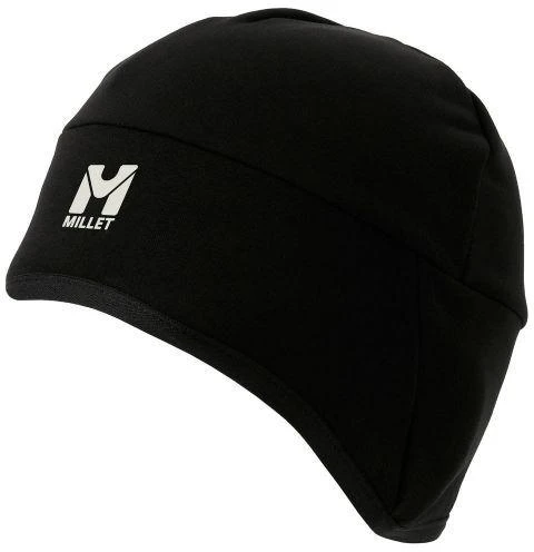 MILLET Power Stretch II kepurė juoda