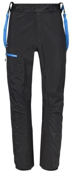 Millet Trilogy Icon Gtx Pro Pt membraninės kelnės – juodos spalvos, L dydis