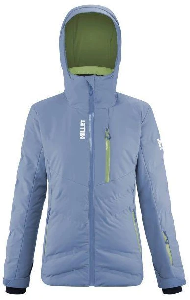 MILLET W Monashee Jkt Mėlyna Striukė