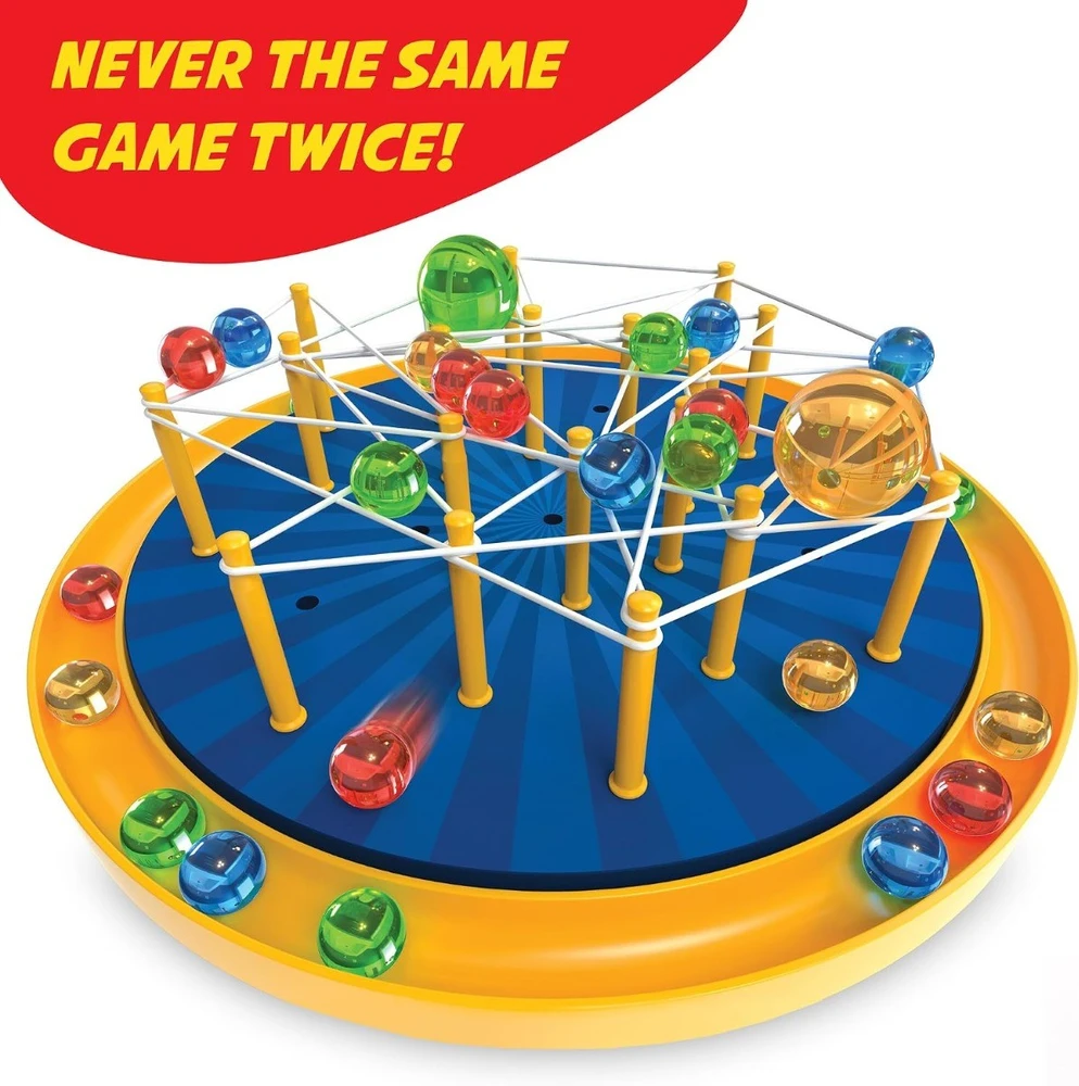 MindWare stalo žaidimas Tightrope
