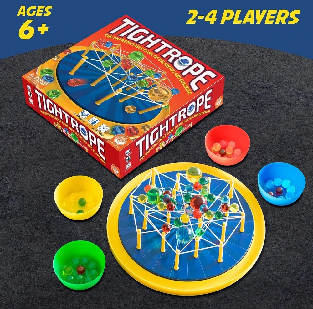 MindWare stalo žaidimas Tightrope