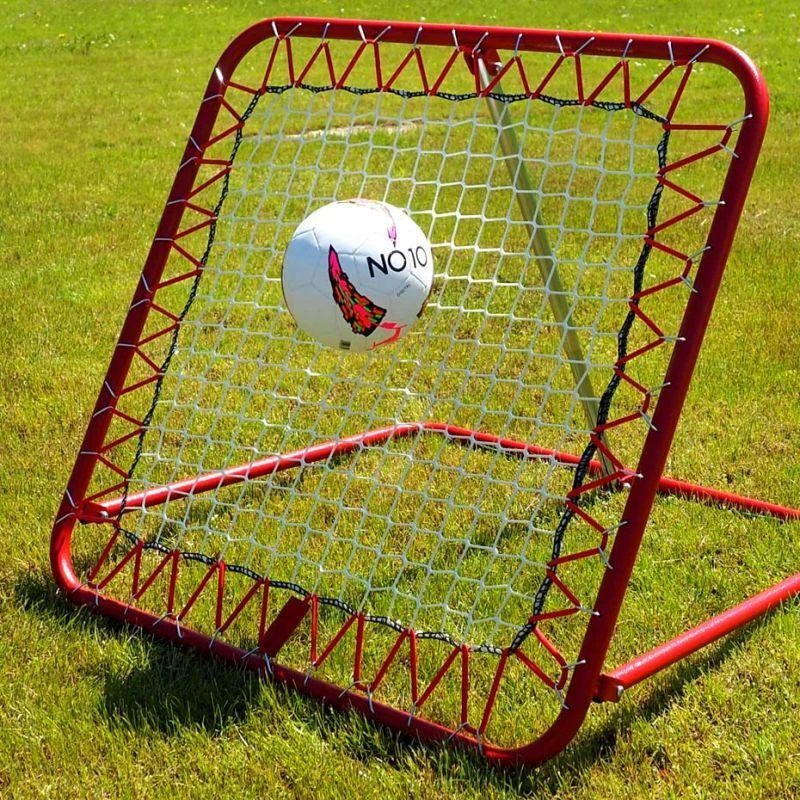 Treniruočių įrankis MINI REBOUNDER NO10 100x100cm VMR-SU1M