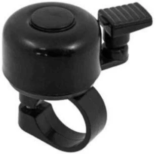 Mini juodas varpelis