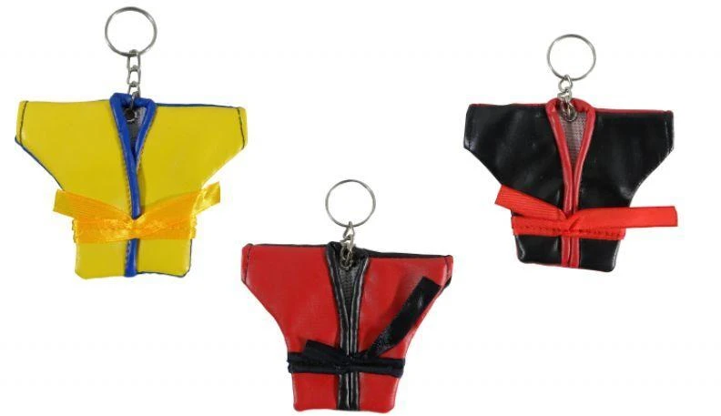 Mini kimono raktų pakabukas - Kimi 18023-0201