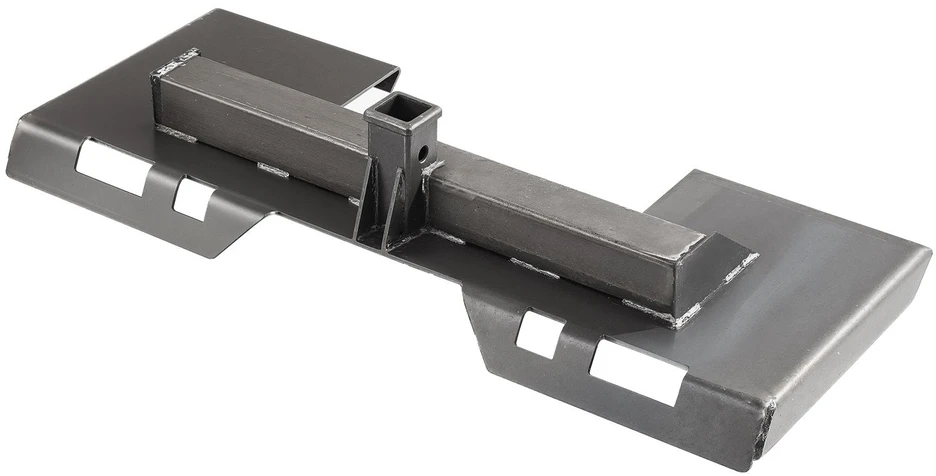 VEVOR greiferio tvirtinimo plokštė su 2.28 cm gavikliu