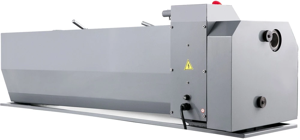 VEVOR 1100W mini metalo tekinimo staklės 220x750 mm