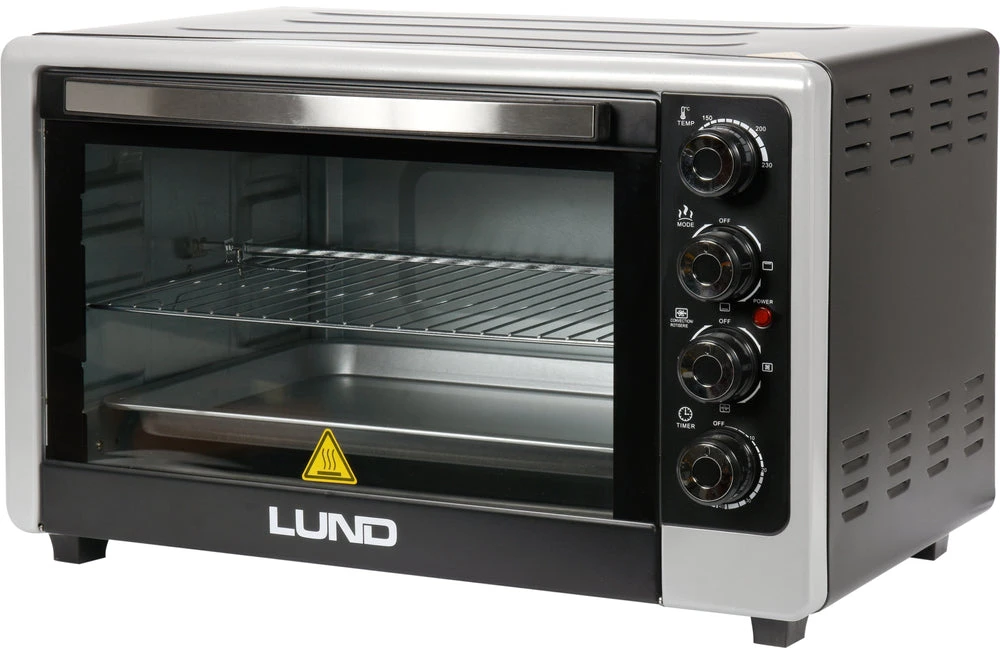Toya MINI ORKAITĖ 2000 W, 48 L (68052)