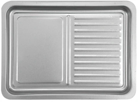 Toya MINI ORKAITĖ 2000 W, 48 L (68052)
